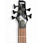 Used Ibanez GSR205SM Spalted Maple Electric Bass Guitar