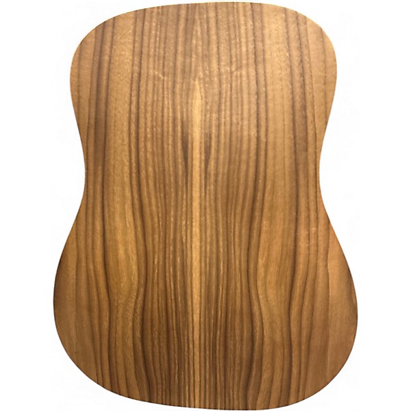 Used Taylor BBT Big Baby Left Handed Natural Acoustic Guitar