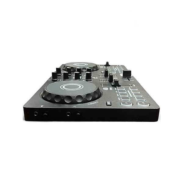 Used AlphaTheta DDJ-FLX2 DJ Controller