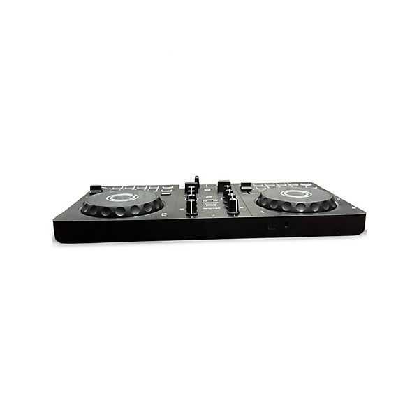 Used AlphaTheta DDJ-FLX2 DJ Controller
