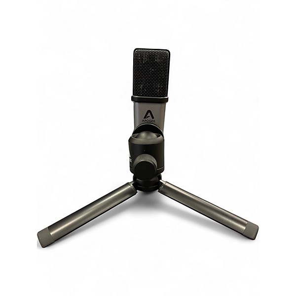 Used Apogee Mic+ Condenser Microphone