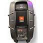 Used JBL EON515XT Powered Speaker