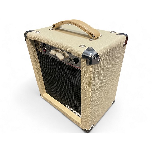 Used Monoprice Stage Right SR 611705 Tube Guitar Combo Amp