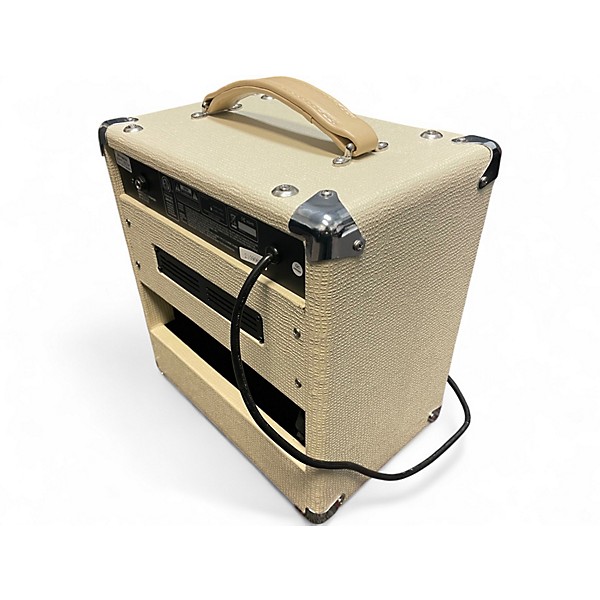 Used Monoprice Stage Right SR 611705 Tube Guitar Combo Amp