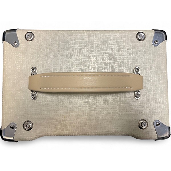 Used Monoprice Stage Right SR 611705 Tube Guitar Combo Amp