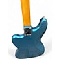 Used Fender VINTERA II 60'S VINTERA BASS 6 STRING Lake Placid Blue Electric Bass Guitar