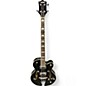 Used Gretsch Guitars ELECTROMATIC G5440B BLACK Electric Bass Guitar thumbnail