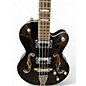 Used Gretsch Guitars ELECTROMATIC G5440B BLACK Electric Bass Guitar