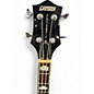Used Gretsch Guitars ELECTROMATIC G5440B BLACK Electric Bass Guitar