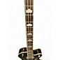 Used Gretsch Guitars ELECTROMATIC G5440B BLACK Electric Bass Guitar