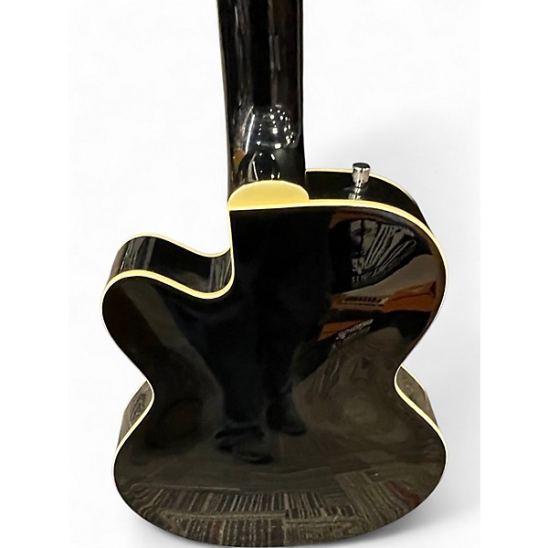 Used Gretsch Guitars ELECTROMATIC G5440B BLACK Electric Bass Guitar