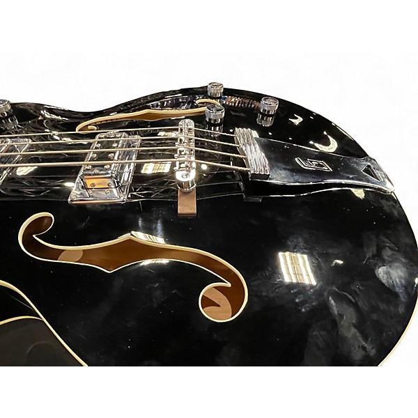 Used Gretsch Guitars ELECTROMATIC G5440B BLACK Electric Bass Guitar