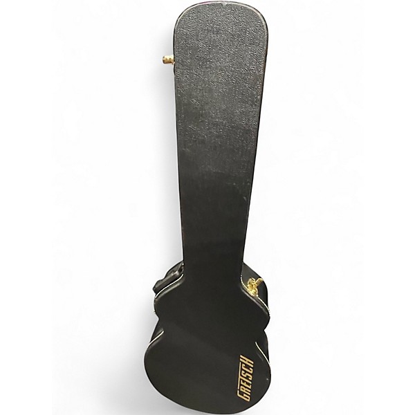 Used Gretsch Guitars ELECTROMATIC G5440B BLACK Electric Bass Guitar