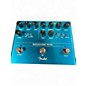 Used Fender reflecting pool Effect Pedal