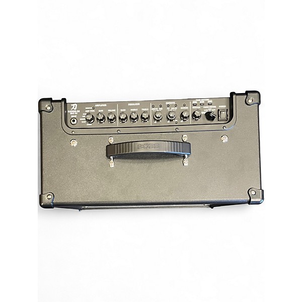 Used BOSS Katana KTN50 MKII 50W 1X12 Guitar Combo Amp