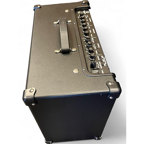 Used BOSS Katana KTN50 MKII 50W 1X12 Guitar Combo Amp