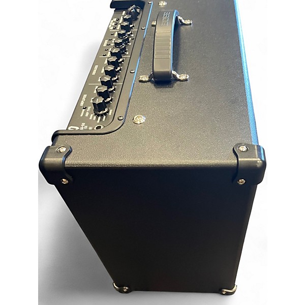 Used BOSS Katana KTN50 MKII 50W 1X12 Guitar Combo Amp