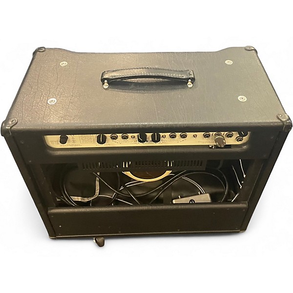 Used MESA/Boogie Lone Star Special 1x12 30W Tube Guitar Combo Amp