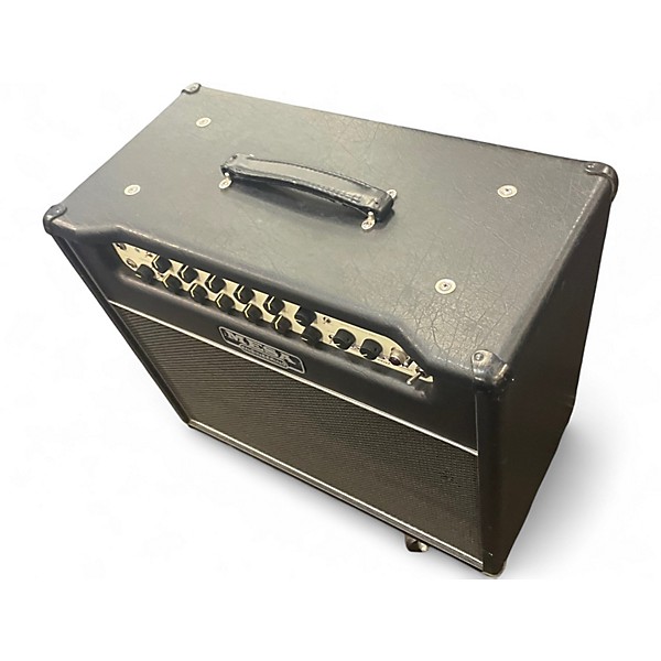 Used MESA/Boogie Lone Star Special 1x12 30W Tube Guitar Combo Amp