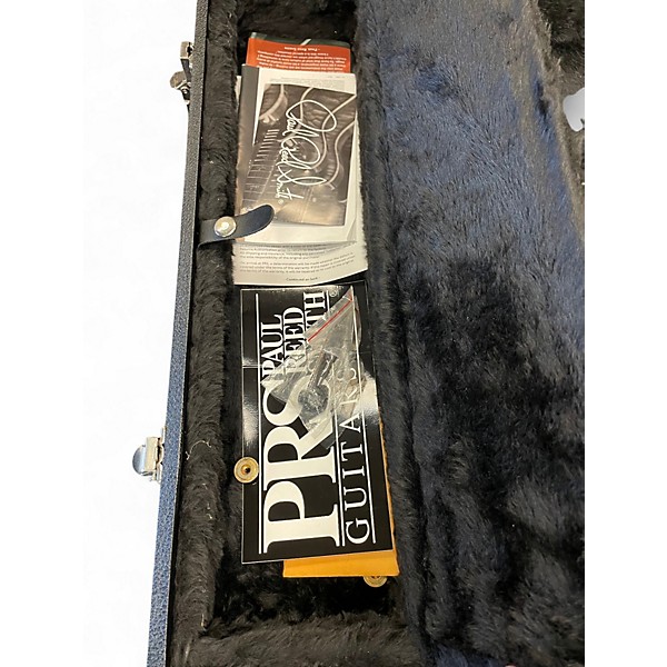 Used 2018 PRS McCarty 594 Singlecut 10 Top McCarty Sunburst Solid Body Electric Guitar