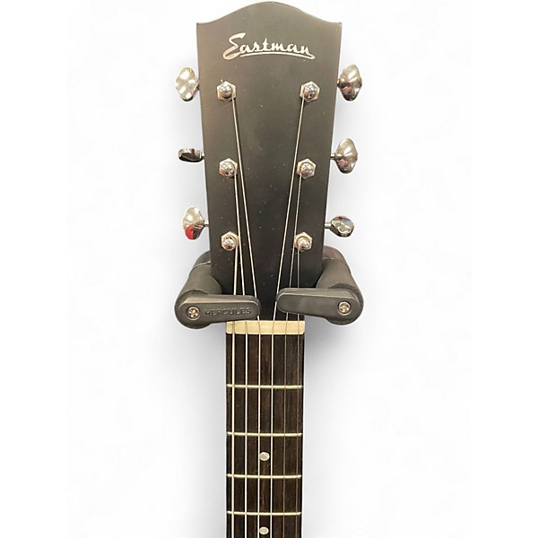 Used Eastman E10 SS-TC Sunburst Acoustic Guitar
