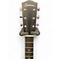 Used Eastman E10 SS-TC Sunburst Acoustic Guitar