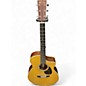 Used Martin SC-28E Natural Acoustic Electric Guitar thumbnail