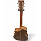 Used Martin SC-28E Natural Acoustic Electric Guitar
