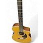 Used Martin SC-28E Natural Acoustic Electric Guitar