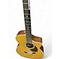 Used Martin SC-28E Natural Acoustic Electric Guitar