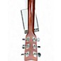 Used Yamaha FG401 Natural Acoustic Guitar