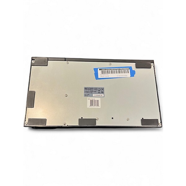 Used Zoom g3xn Effect Processor