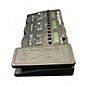 Used Zoom g3xn Effect Processor