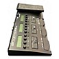 Used Zoom g3xn Effect Processor