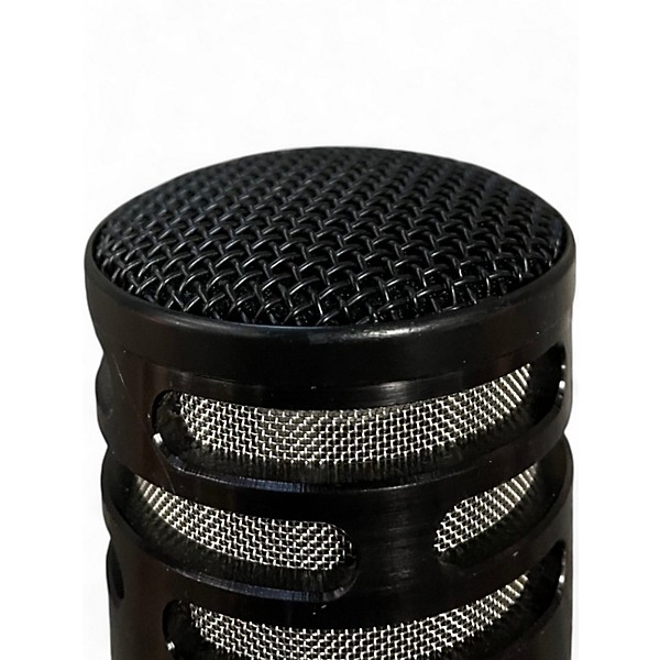 Used Audix D6 Drum Microphone