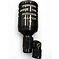 Used Audix D6 Drum Microphone