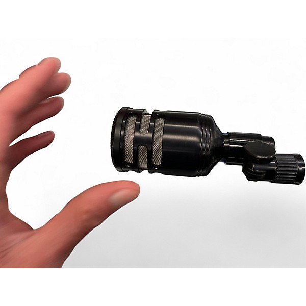 Used Audix D6 Drum Microphone