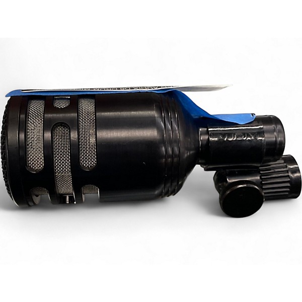 Used Audix D6 Drum Microphone