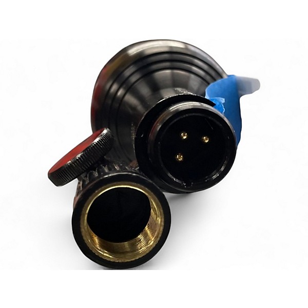 Used Audix D6 Drum Microphone