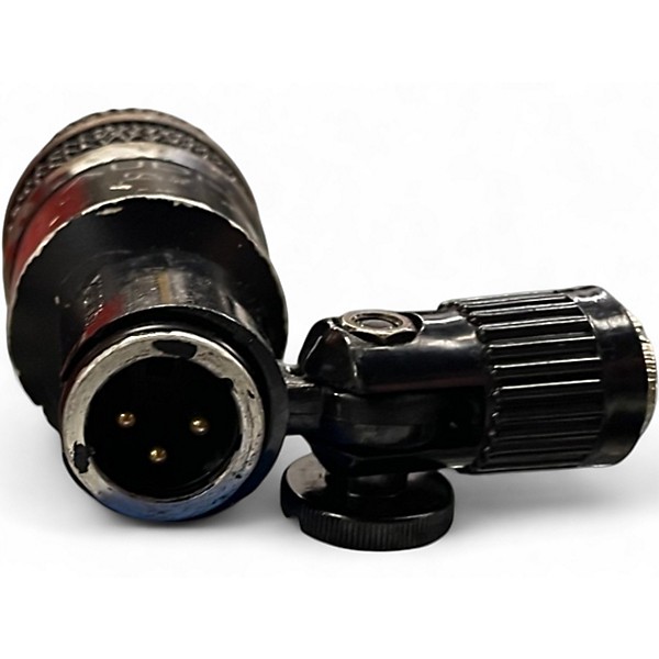 Used Audix D2 Drum Microphone