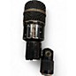 Used Audix D4 Drum Microphone