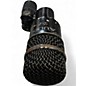 Used Audix D4 Drum Microphone
