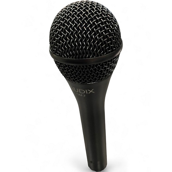 Used Audix OM2 Dynamic Microphone