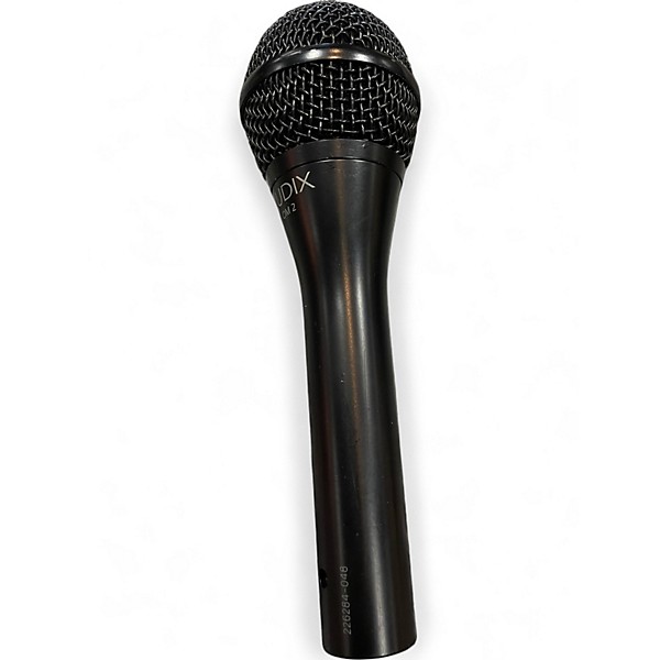 Used Audix OM2 Dynamic Microphone