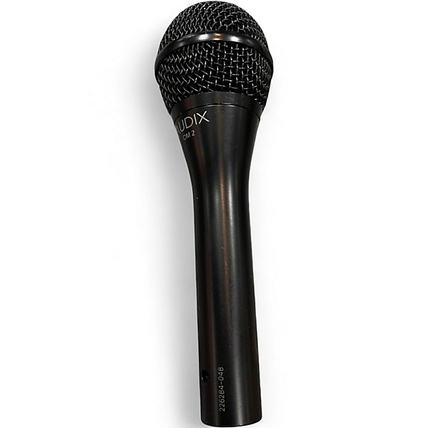 Used Audix OM2 Dynamic Microphone