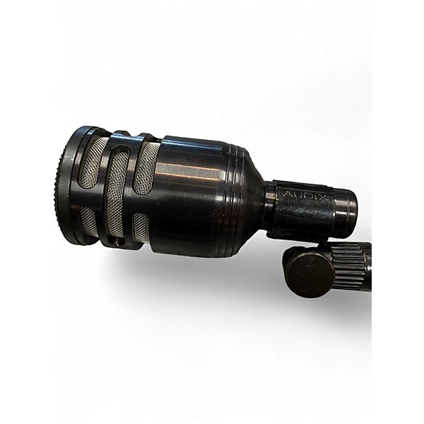 Used Audix D2 Drum Microphone