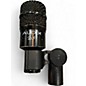 Used Audix D3 Drum Microphone thumbnail