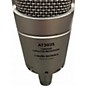 Used Audio-Technica AT3035 Condenser Microphone