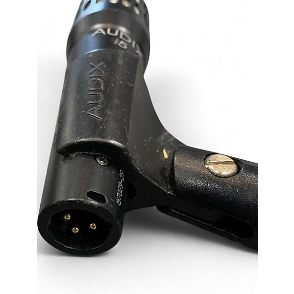 Used Audix I5 Dynamic Microphone