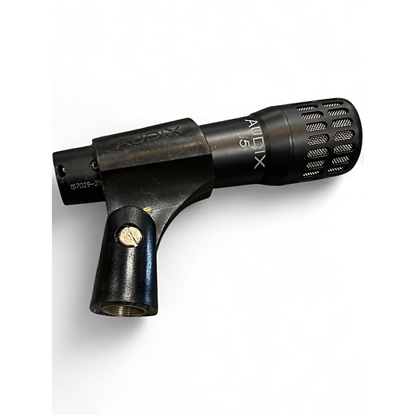 Used Audix I5 Dynamic Microphone